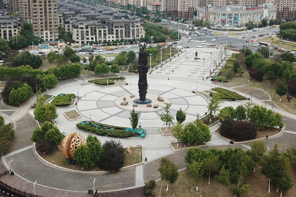 沈阳兴建门业